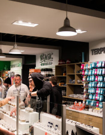 Exclusive Ann Arbor Medical & Recreational Marijuana