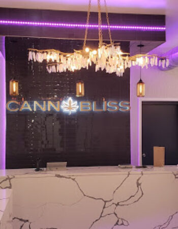 DC Holistic Wellness The Home of CANNABLISS