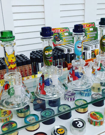 PRIDE SMOKE SHOP & GIFT STORE