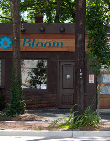 Bloom City Club