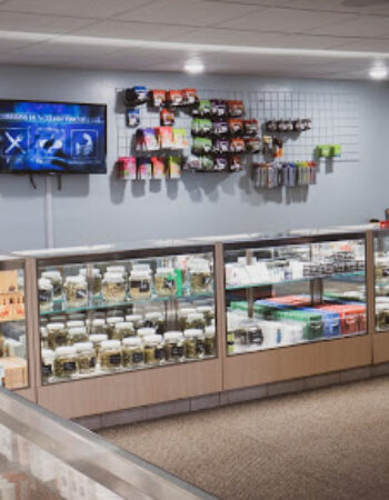 Meds Cafe | Recreational Marijuana