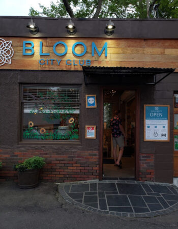 Bloom City Club