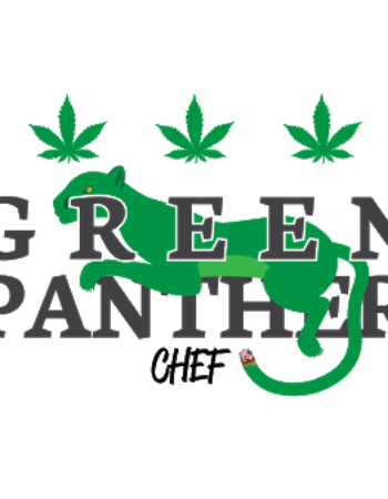 Green Panther Chef