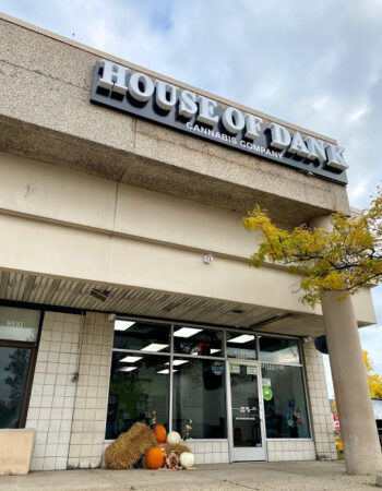 House of Dank