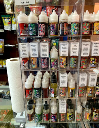 Landover Tobacco Shop & Smoke Shop & CBD