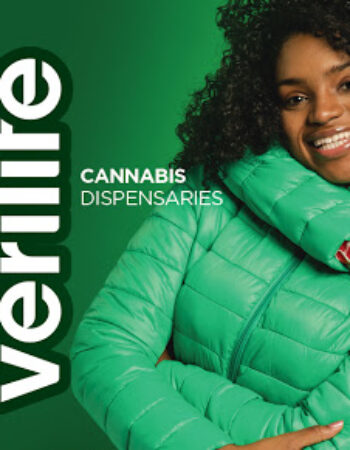 Verilife Medical Marijuana Dispensary | Rockville