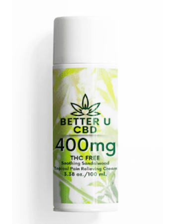 BetterU CBD Norfolk