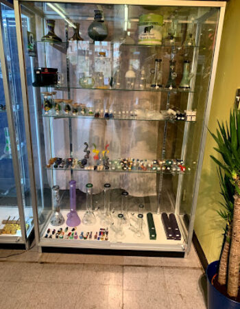 Landover Tobacco Shop & Smoke Shop & CBD