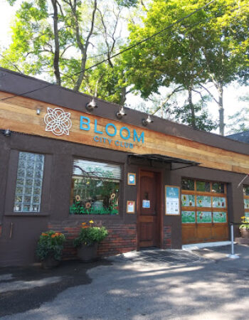 Bloom City Club