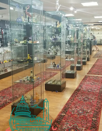 DC Glass Gallery & Head Shop