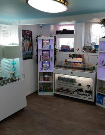 PRIDE SMOKE SHOP & GIFT STORE