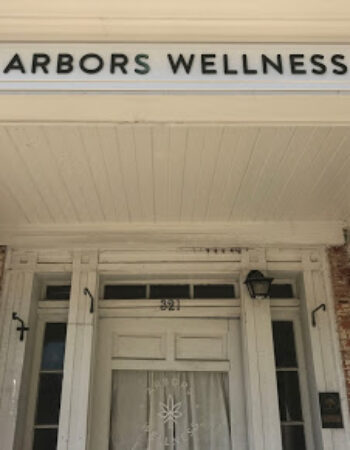 Arbors Wellness