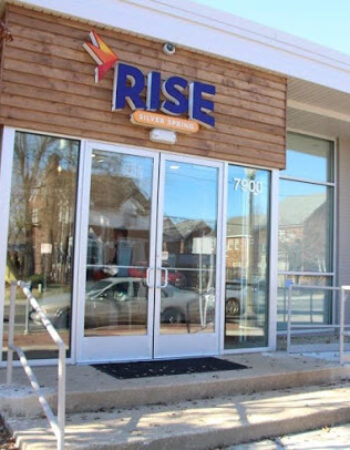 RISE Dispensaries Silver Spring