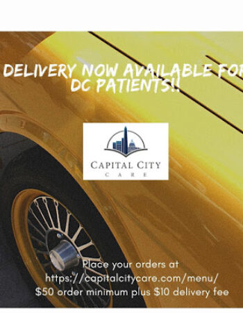 Capital City Care Dispensary