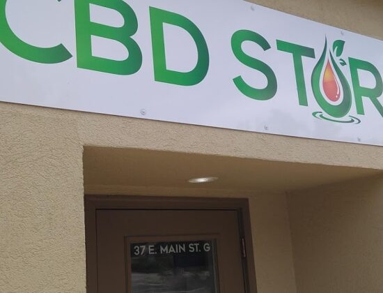 CBD Store of Michigan