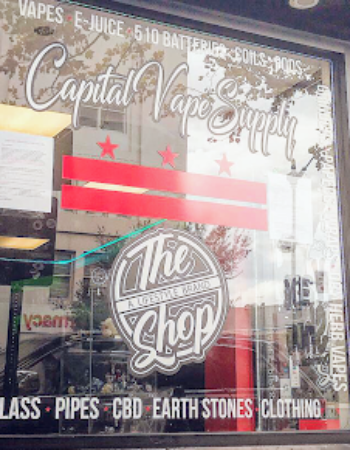 TheShop DC