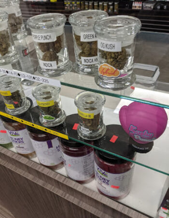 JARS Cannabis East Detroit