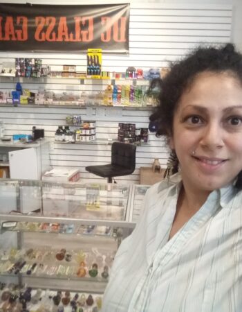 DC Glass Gallery and Head Shop