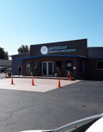 Michigan Supply & Provisions Morenci