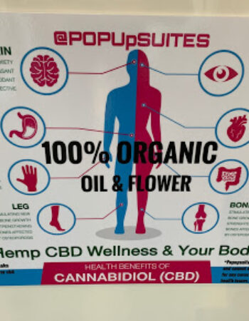 CBD Oil ProLab