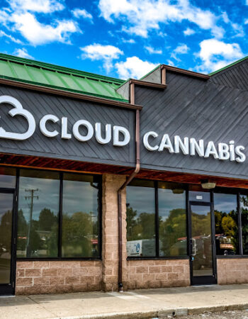 Cloud Cannabis Co. Ann Arbor – Recreational & Medical