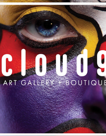 Cloud 9 Art & Smoke Shop – Weed DC