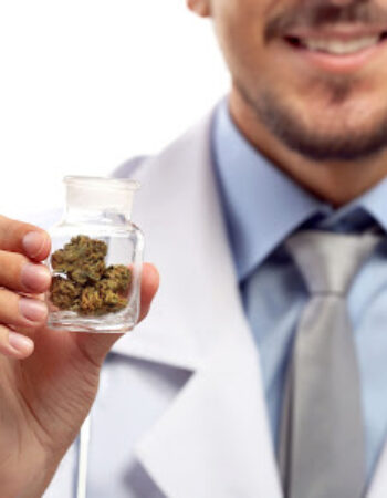 Leafwell Medical Marijuana Doctor Tysons
