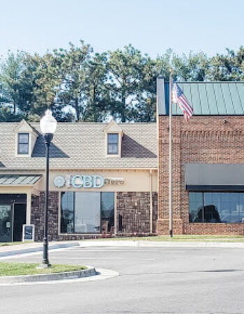 Your CBD Store – Winchester, VA