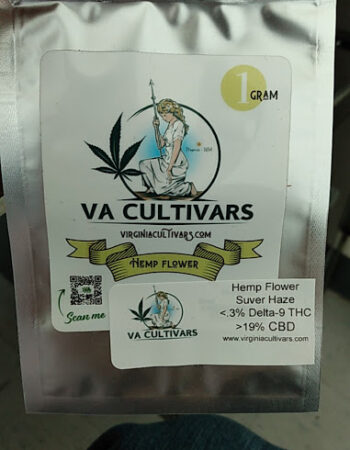 Virginia Cultivars LLC