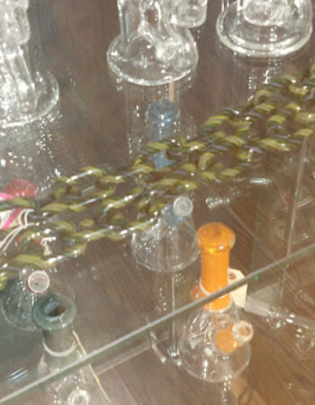 DC Glass Gallery & Head Shop