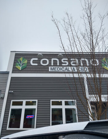 Consano- Medical Marijuana Provisioning/Premium CBD