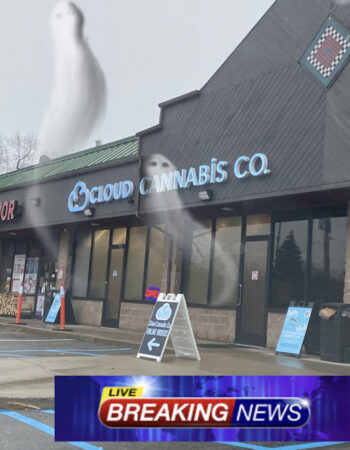 Cloud Cannabis Co. Ann Arbor – Recreational & Medical