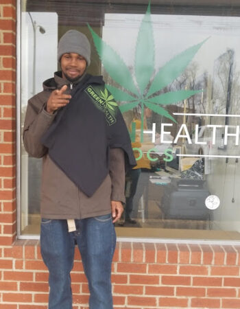 Green Health Docs: Medical Marijuana Experts | Waldorf Maryland Medical Marijuana Card Doctor (TELEMEDICINE or IN-PERSON)