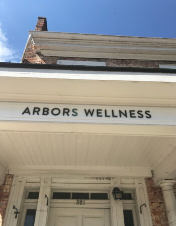 Arbors Wellness