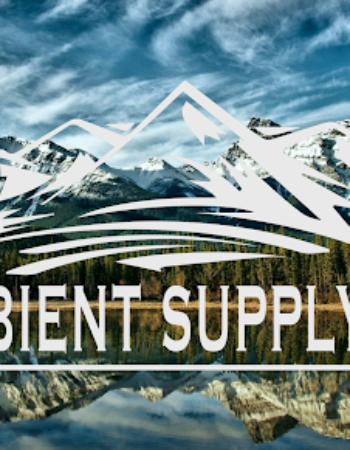 Ambient Supply Co. Vape and CBD