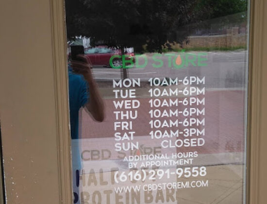 CBD Store of Michigan