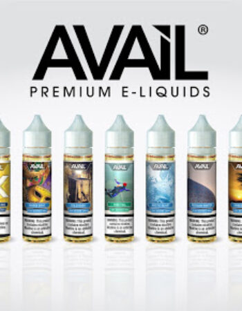 AVAIL Vapor – Chesapeake