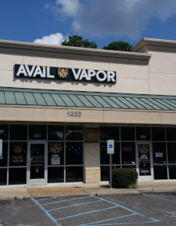 AVAIL Vapor – Chesapeake