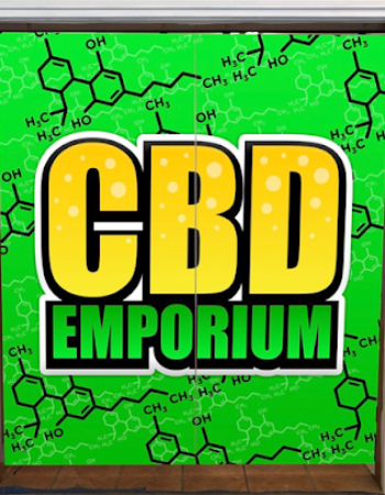 Cbd emporium hampton