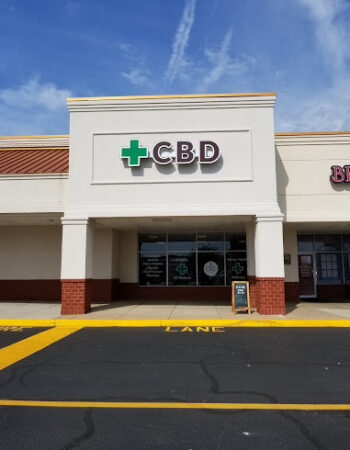 CBD Chesapeake