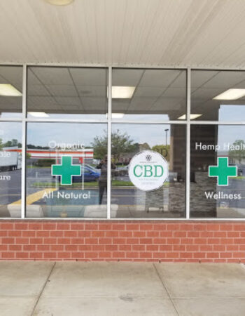 CBD Chesapeake