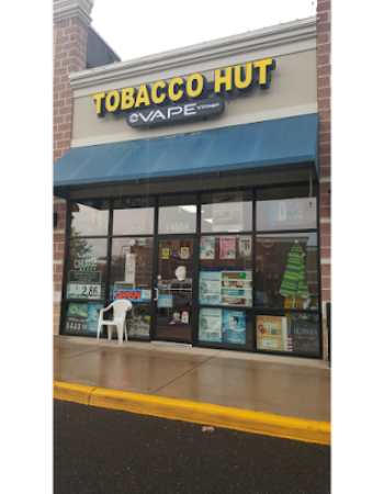 Tobacco Hut of Vape, Cigar, Kratom and CBD