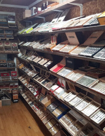 Tobacco Hut of Vape, Cigar, Kratom and CBD