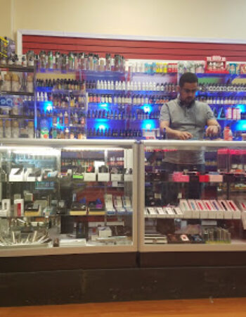 Tobacco Hut of Vape, Cigar, Kratom and CBD