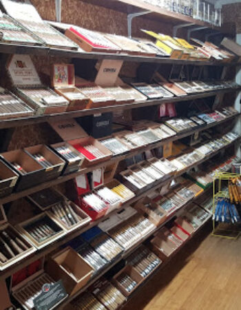 Tobacco Hut of Vape, Cigar, Kratom and CBD