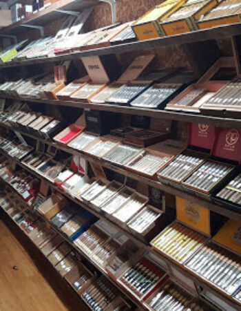 Tobacco Hut of Vape, Cigar, Kratom and CBD