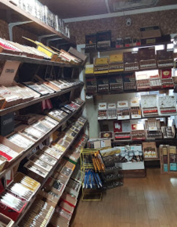 Tobacco Hut of Vape, Cigar, Kratom and CBD