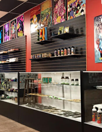 Smoking Geeks CBD & VAPE & Smoke shop