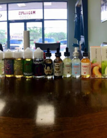 Madvapes & CBD of Richmond