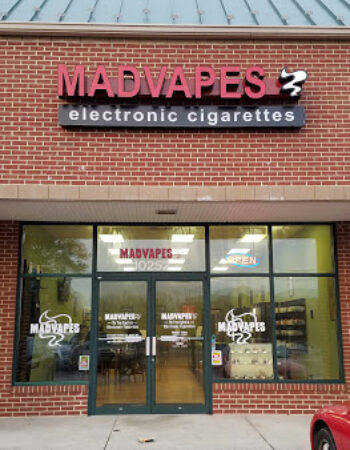 Madvapes & CBD of Richmond